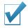 Lead Generation - John Ward - Local Service Request - checkmark