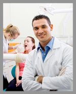 Dentist Information