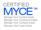 High Level Marketing is a MYCE™ certified company